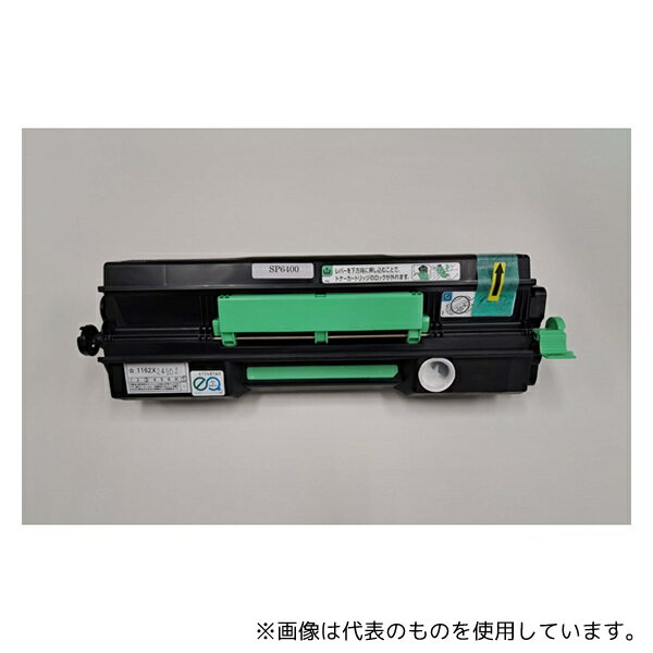 եFACTORY㤨֥ࡦǡ SP ȥʡ 6400 Ricoh ꥵȥʡ SP 6440/6430/6420/6410/6440M/6430M/6420M 5000פβǤʤ6,138ߤˤʤޤ