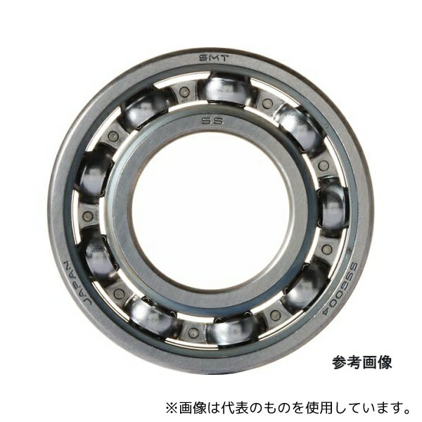南海精工所 SS6002Z SUS440Cステンレスベアリング SSシリーズ SS6002 片シールド