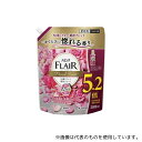 花王 420633 ハミングFフレグランス フローラル&スウィート2L(4)