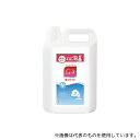 レキットベンキーザー・ジャパン 803426 ミューズ 泡ハンドソープ 詰替 4.8L(4)