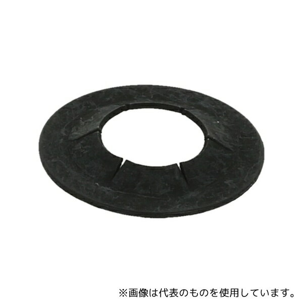 八幡ねじ プッシュナット パーカー 5 1セット(10個×10パック入)