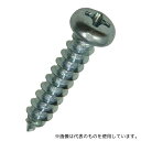 八幡ねじ なべタッピング 4×10 1セット(24個×5パック入)(4)