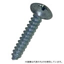 八幡ねじ トラスタッピング 5×50 1セット(4個×5パック入)