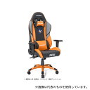 AKRacing AKR-ONEPIECE-NAMI コラボレーションチェア One Piece(Nami)