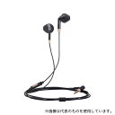 エレコム EHP-F13IMBK-IL ステレオヘッドホン(マイク付)ILMF セミオープン型 φ3.5 13.6mmドライバ FAST MUSIC ブラック