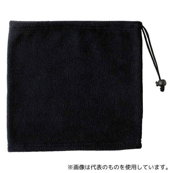 フェリック FNK630 ネックウォーマー ブラック フリー