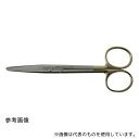 NAPOX B-66-T-170 超硬チップ付 メイヨー直剪刀 170mm(4)