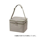 CAPTAIN STAG UE0647 モンテ ダブルルームクーラーバッグ M カーキ(4)