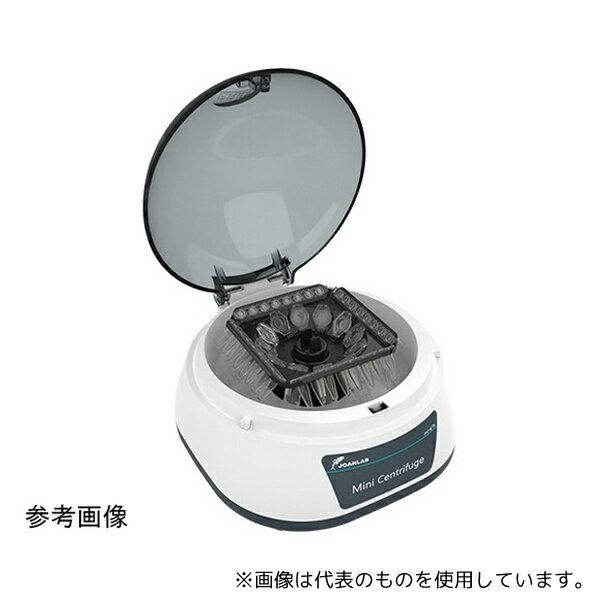 アズワン JMC-7S 遠心分離機 7000rpm