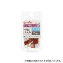 エーモン 3676 ミニ平型ヒューズ 7.5A(約11×16×4mm)1セット(5個入)