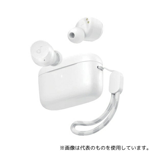 Anker A3948N21 A25i ホワイト