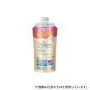 花王 メリット コンディショナー つめかえ用 340mL(4)