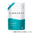 花王 ラビューティ うるおいシャンプー 1350mL 業務用 1ケース(6袋入)