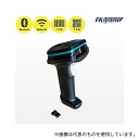 エフケイシステム IG500BT QR対応 ワイヤレス バーコードリーダー I/F:Bluetooth