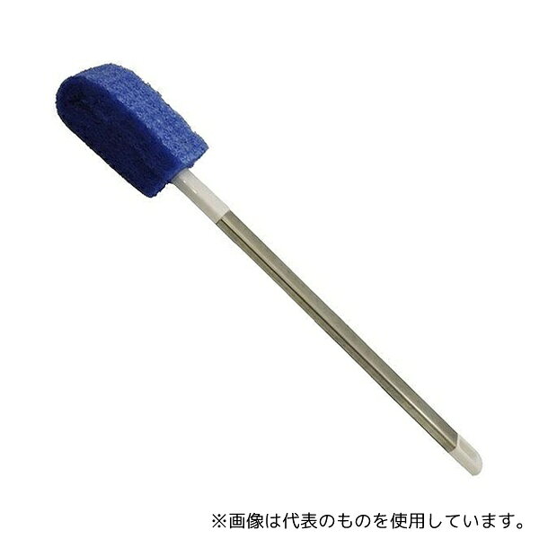 アイセン 交換用トイレブラシのみ フッ素ガード コーティング