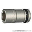 TONE HP4NV-19L インパクトロングソケット