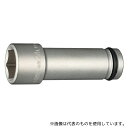 TONE HP4NV-24L100 インパクトロングソケット