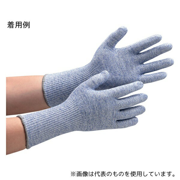 ߥɥ CUT GUARD F102NF-BL-L-L  åȥF102NF ֥롼  L