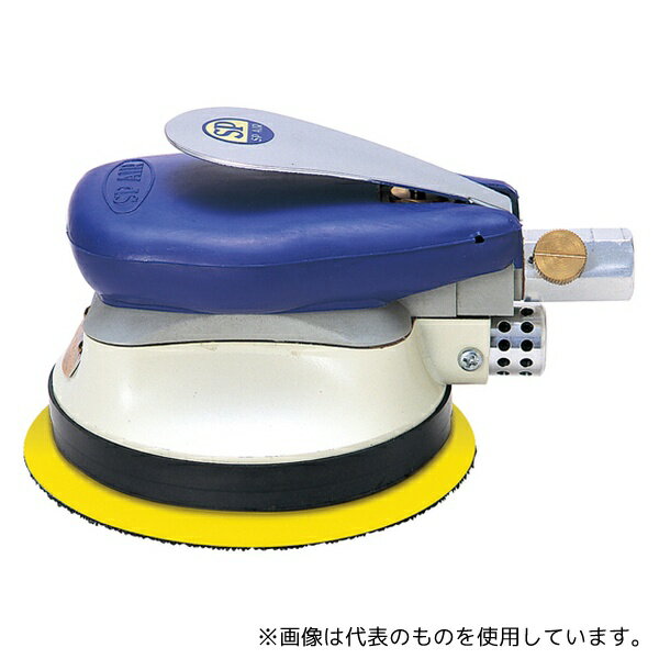 ベッセル SP-3905-A5M ダブルアクションサンダー125mmφ
