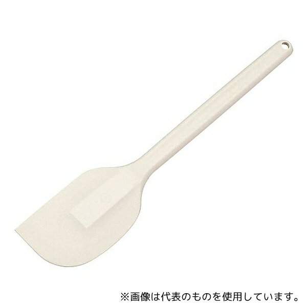 イイヅカ 6429821 シリコン クリーンスクレーパー L ホワイト