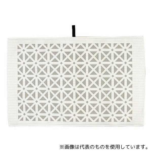 サンベルム 2113570 吸水・速乾 AG水切りマット グレー