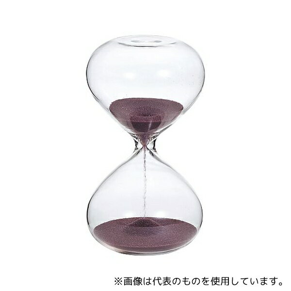 広田硝子 1191540 砂時計 4分計 珈琲