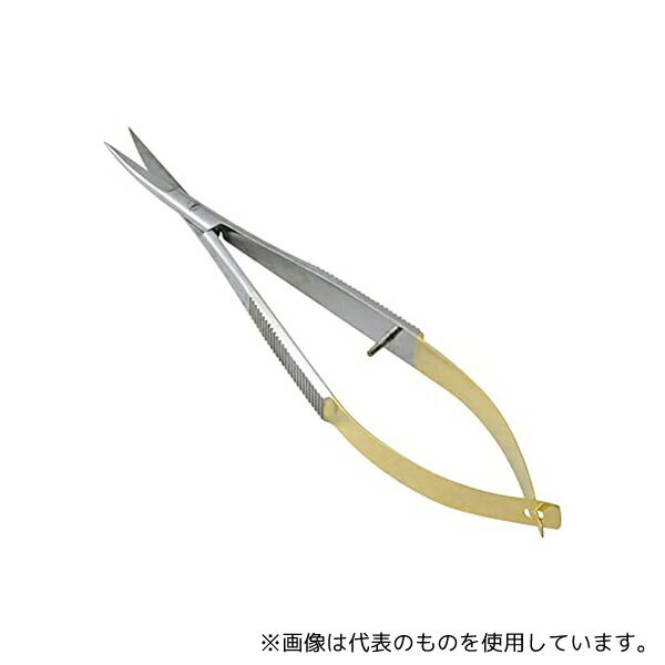 ミササ MIS8083 スプリングシザーズ 糸切り用 120mm No.8083