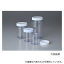 斎藤壜店 CE-500(N) PVC広口容器 1箱(40本入)(4)