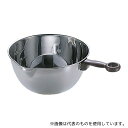 カンダ 52021 PC柄目盛付片口ボール 15cm(4)