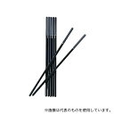 アズワン SA001001 S/T型プラスチックマドラー(10本セット)