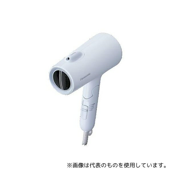 パナソニック EH-NE5M-A ヘアードライヤー イオニティ(アイスブルー)