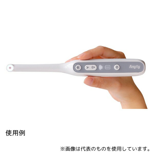 ●スリーアールソリューション 3R-ORL01 口腔内カメラ