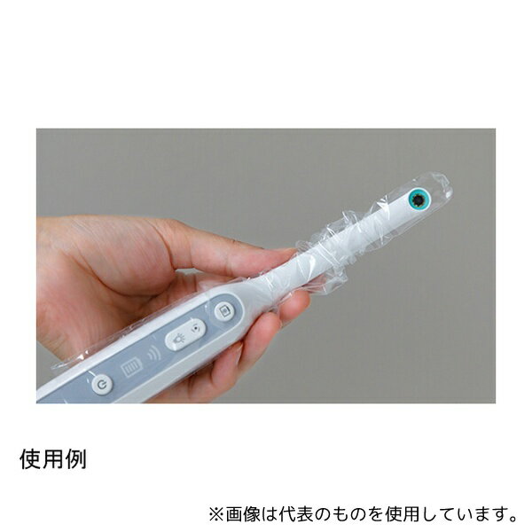 スリーアールソリューション 3R-ORL01-DC 口腔内カメラ専用 使い捨てカバー(100枚入り)