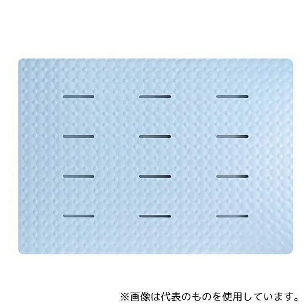 オーエ バスマット ラバースノコ アクアムーブ