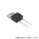 アルファ・エレクトロニクス PDY250R00A 精密抵抗器 PDシリーズ 250Ω 1.5W ±0.05%