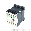 シュナイダーエレクトリック LP4K1201BW3 電磁接触器 24 V dc 3極 LP4Kシリーズ