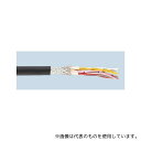 太陽ケーブルテック UL2464-SB(CMX) 3X24AWG 20M 太陽ケーブルテック Control Cable 3芯 0.22 mm2、 シールド有 ...
