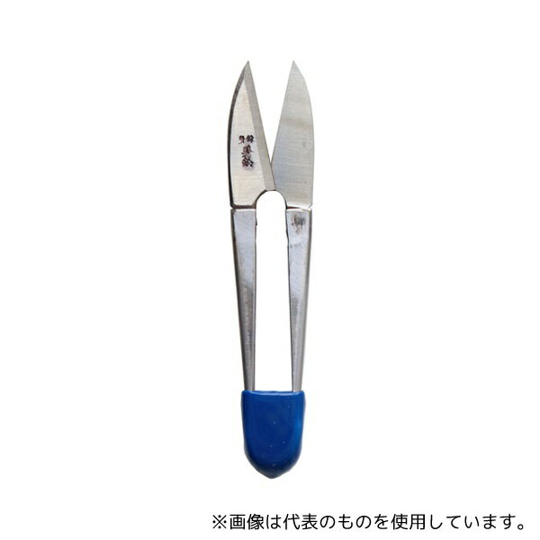 美鈴ハサミ FMS504 糸切はさみ チョキチョキゴールド 105mm