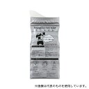 アーテック 35637 ジッパー付簡易携帯トイレ 1セット(10個入)