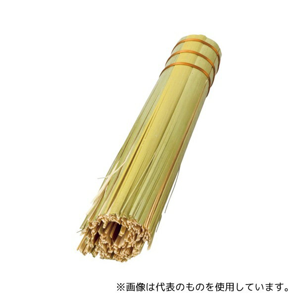 ヤマコー 11223 竹・ササラ(8寸)