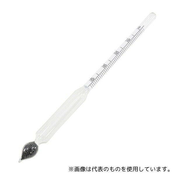 日本計量器工業 JC-9355 ボーメ比重計 醤油ボーメ