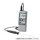 アズワン(AS ONE) デジタル温度計 センサ付 SK-1260 1台