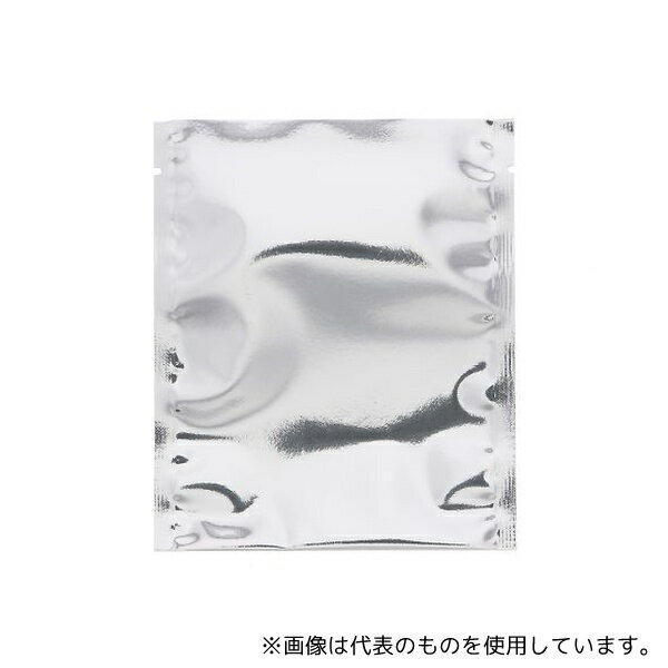 シモジマ 4753118 ドリップバッグ用個包装袋 シルバー DR-0 100枚