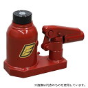 イーグル(今野製作所) DT-060 低床レバー回転・安全弁付油圧ジャッキ 能力 6t