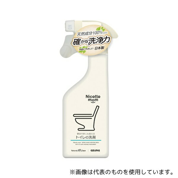 アズマ工業 NM907 トイレの洗剤
