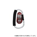 高儀 ビッグカラビナ135mm シルバー(3)
