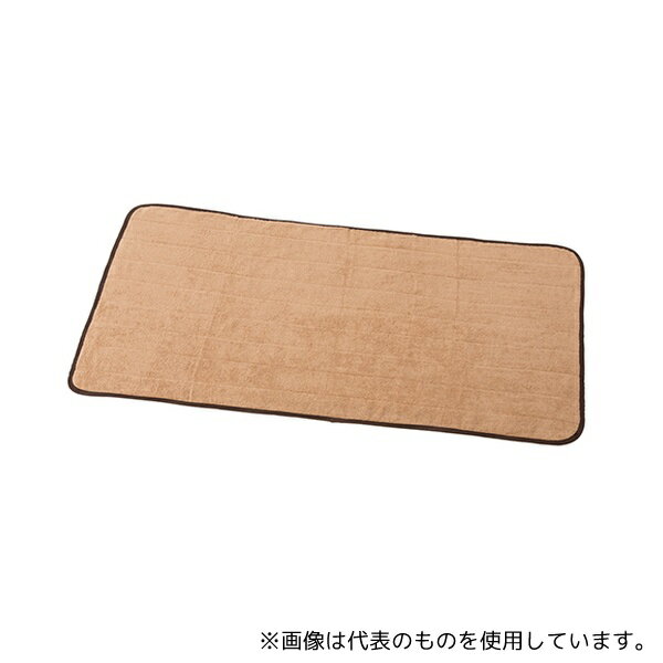 広洋物産 KY650TAS-BR サウナマット(スレン染め) 700×1300 1袋(10枚入)