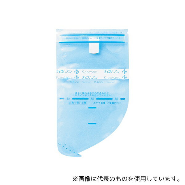 カネソン 母乳バッグ 50ml 50枚入