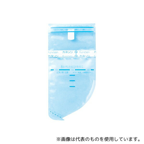 カネソン 母乳バッグ 100ml 20枚入