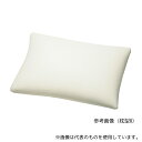 松本ナース産業 601-1000 ウォッシャブルパッド 枕型IIかため